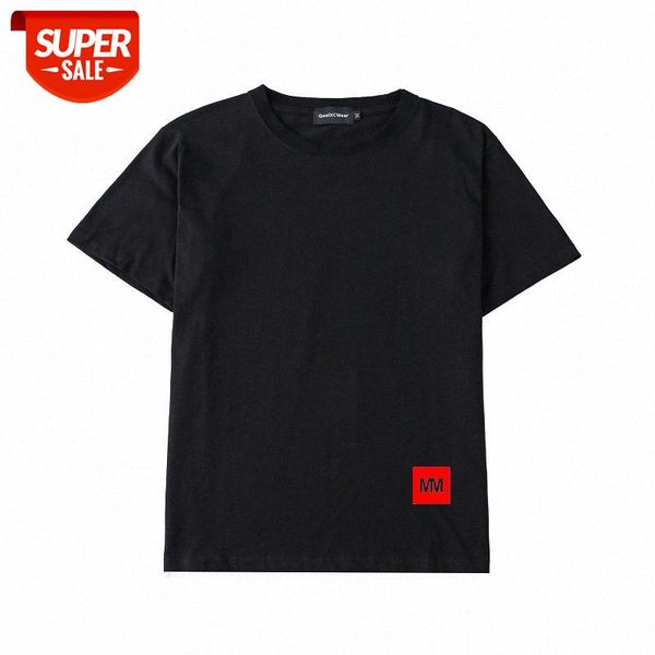 wind youth fashion all-match loose short-sleeved t-shirt printing for men and women couples #kz6g, White;black
wind youth fashion all-match loose short-sleeved t-shirt printing for men and women couples #kz6g, White;black