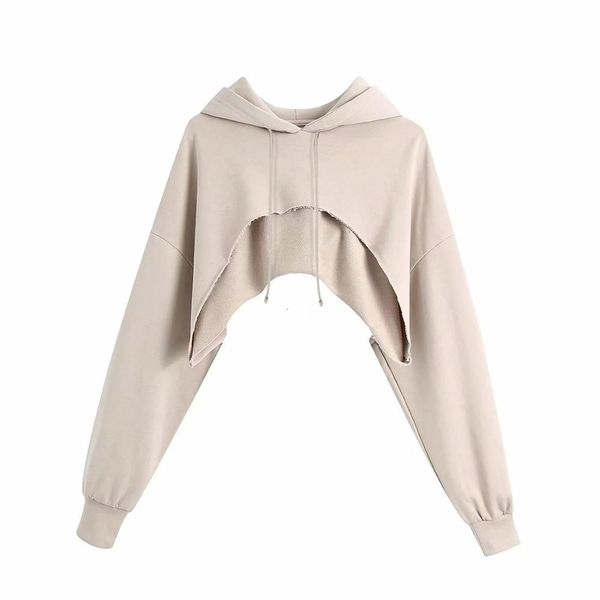 hoodies women hooded sweatshirt long sleeves hoodie fashion casual streetwear chic cropped sweat femme, Black
hoodies women hooded sweatshirt long sleeves hoodie fashion casual streetwear chic cropped sweat femme, Black