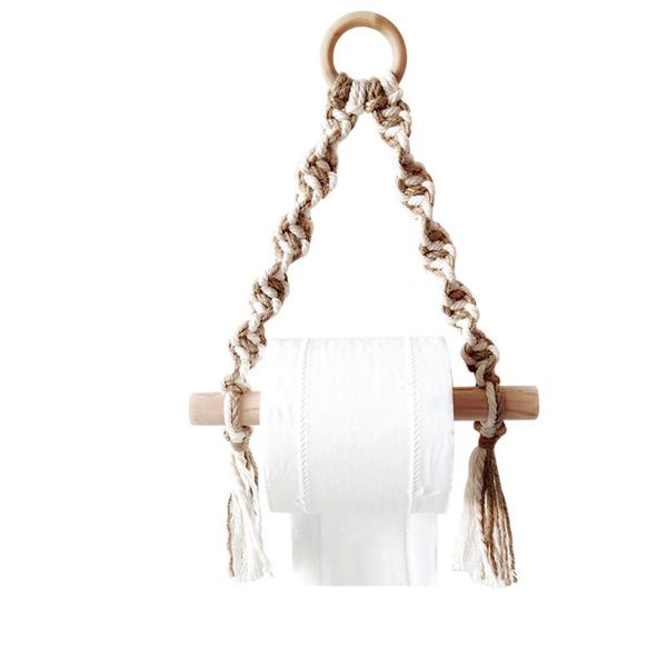 toilet paper holders holder rack nordic organizer tapestry macrame hanging rope towel bohemian hand woven roll
toilet paper holders holder rack nordic organizer tapestry macrame hanging rope towel bohemian hand woven roll