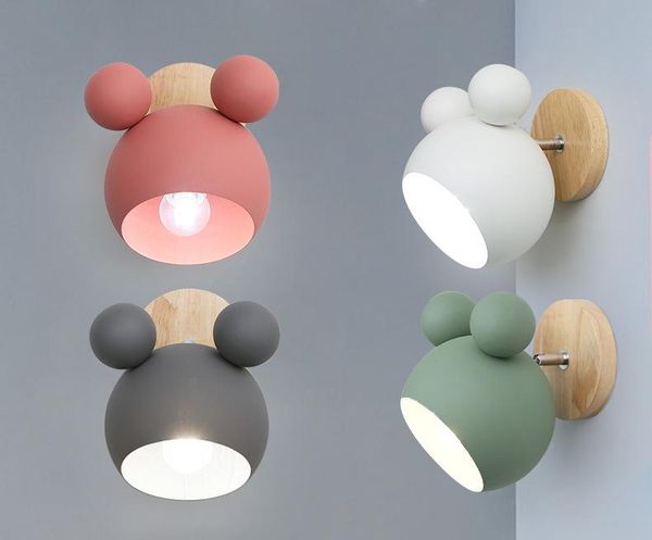 wall lamp lovely creative fashion lamps modern iron lights led bulb chidren room balcony bedroom home lighting dhl free
wall lamp lovely creative fashion lamps modern iron lights led bulb chidren room balcony bedroom home lighting dhl free