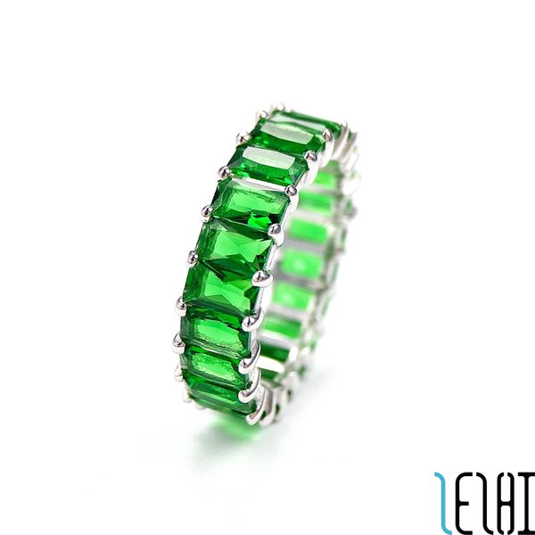 couple gemstone eternal love iced out wedding ring green diamond s925 sterling silver rings for women engagement promise wed jewelry 6 color, Slivery;golden
couple gemstone eternal love iced out wedding ring green diamond s925 sterling silver rings for women engagement promise wed jewelry 6 color, Slivery;golden