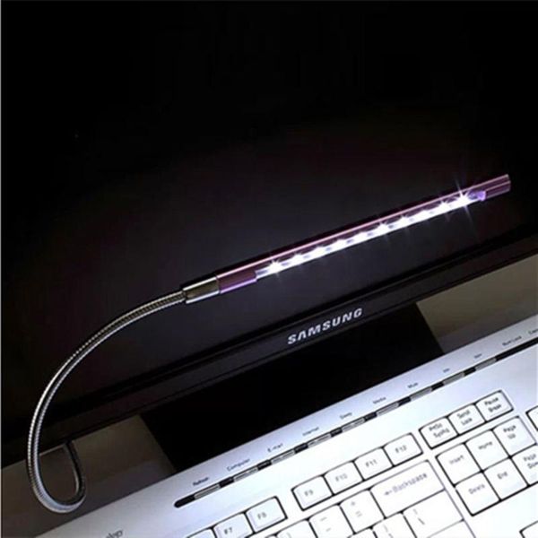 table lamps metal material 10leds flexible usb desk lamp led light bendable pc power bank lapreading protecting eyes
table lamps metal material 10leds flexible usb desk lamp led light bendable pc power bank lapreading protecting eyes