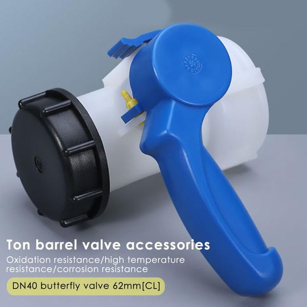 watering equipments dn40 butterfly valve for ibc tank home garden water fittings switch accessories tools
watering equipments dn40 butterfly valve for ibc tank home garden water fittings switch accessories tools