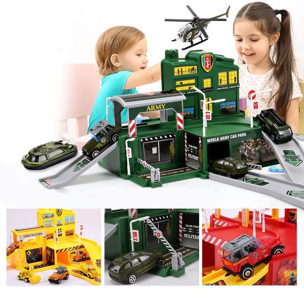 childrens parking lot toy car assembling boy track puzzle large parking lot toy police engineering fire truck gift toy 32orders
childrens parking lot toy car assembling boy track puzzle large parking lot toy police engineering fire truck gift toy 32orders
