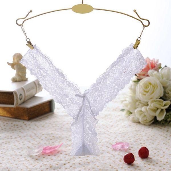 women v shape floral lace panties low rise underwear lingeries women thongs g strings t back women clothes will and sandy gift, Black;white
women v shape floral lace panties low rise underwear lingeries women thongs g strings t back women clothes will and sandy gift, Black;white