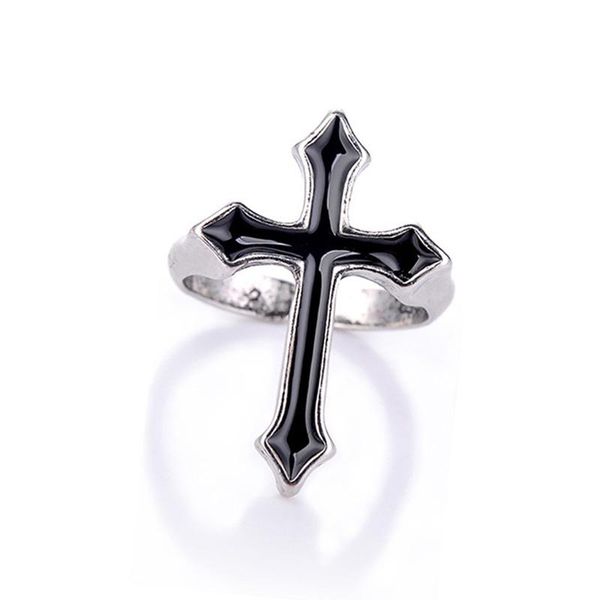 cluster rings personality retro cross men's ring creative snake rattan bramble opening adjustable stylish jewelry, Golden;silver
cluster rings personality retro cross men's ring creative snake rattan bramble opening adjustable stylish jewelry, Golden;silver