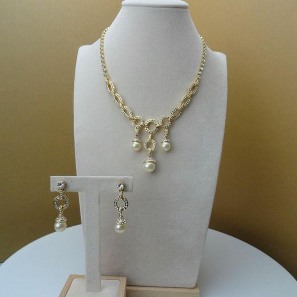 earrings & necklace 2021 dubai costume jewelry for african women and earring fhk6133, Silver
earrings & necklace 2021 dubai costume jewelry for african women and earring fhk6133, Silver