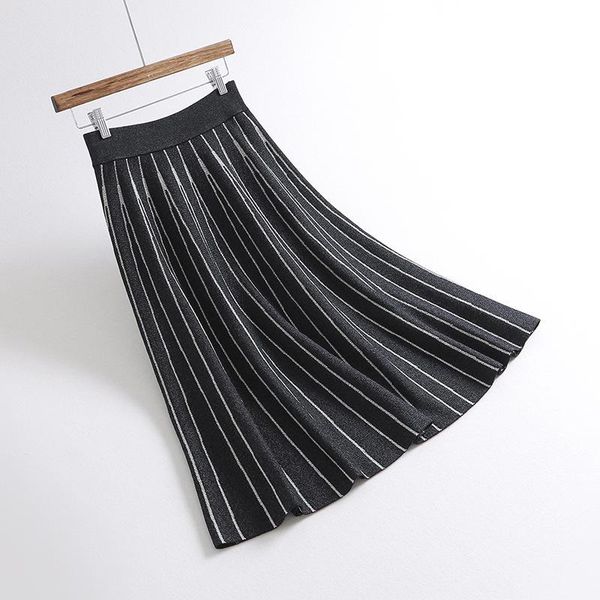 skirts shehure 2021 autumn winter women high waist kintting a-line skirt saias jupe femme faldas ladies midi, Black
skirts shehure 2021 autumn winter women high waist kintting a-line skirt saias jupe femme faldas ladies midi, Black