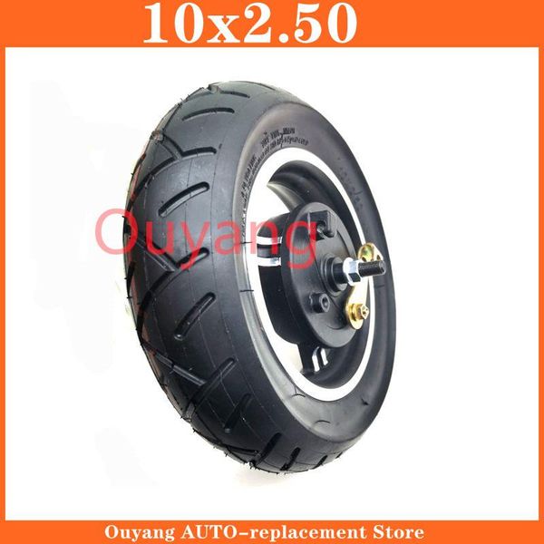 motorcycle wheels & tires 10x2.5010 inch with drum brakes and brake line alloy hub rear wheel set for electric scooter balancin
motorcycle wheels & tires 10x2.5010 inch with drum brakes and brake line alloy hub rear wheel set for electric scooter balancin
