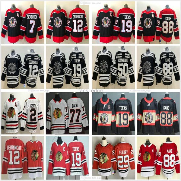 reverse retro chicago blackhawks hockey 29 marc-andre fleury 19 jonathan toews 88 patrick kane 12 alex debrincat 2 keith 50 crawford 00 gris, Black;red
reverse retro chicago blackhawks hockey 29 marc-andre fleury 19 jonathan toews 88 patrick kane 12 alex debrincat 2 keith 50 crawford 00 gris, Black;red
