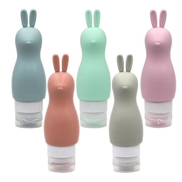 storage bottles & jars 1pc empty portable silicone container cosmetics squeeze bottle lotion shampoo travel packing press tools
storage bottles & jars 1pc empty portable silicone container cosmetics squeeze bottle lotion shampoo travel packing press tools