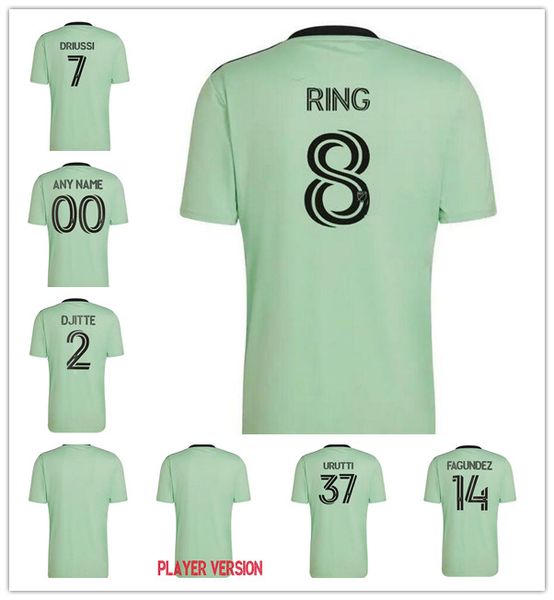 22 23 austin fc player version soccer jerseys cecilio ring besler fagundez pochettino home kit away 2022 2023 men football shirts camisetas, Black;yellow
22 23 austin fc player version soccer jerseys cecilio ring besler fagundez pochettino home kit away 2022 2023 men football shirts camisetas, Black;yellow