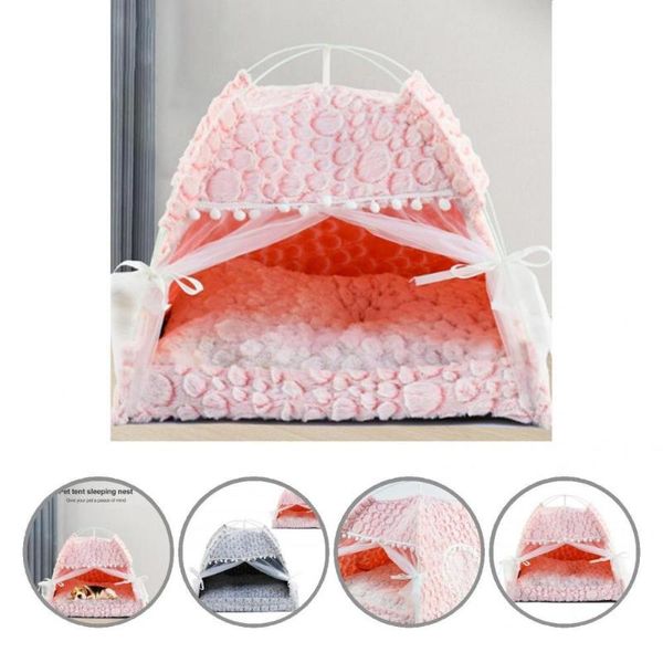 cat costumes detachable practical creative kitten dogs bed house healthy pet nest cushion semi-closed design for festival
cat costumes detachable practical creative kitten dogs bed house healthy pet nest cushion semi-closed design for festival