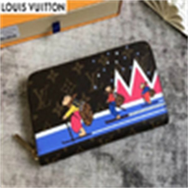wallet brand compact designer luxury clutches cartoon wallets zippy zipper key wallet chain m63379 women purse real evening leather long car
wallet brand compact designer luxury clutches cartoon wallets zippy zipper key wallet chain m63379 women purse real evening leather long car