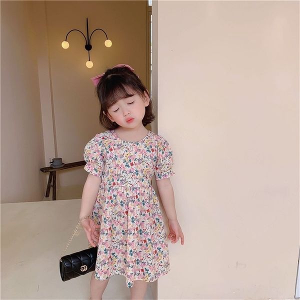 gooporson vestidos summer flower girls dress fashion korean backless little girl costume beach party toddler children dresses 210715, Red;yellow
gooporson vestidos summer flower girls dress fashion korean backless little girl costume beach party toddler children dresses 210715, Red;yellow