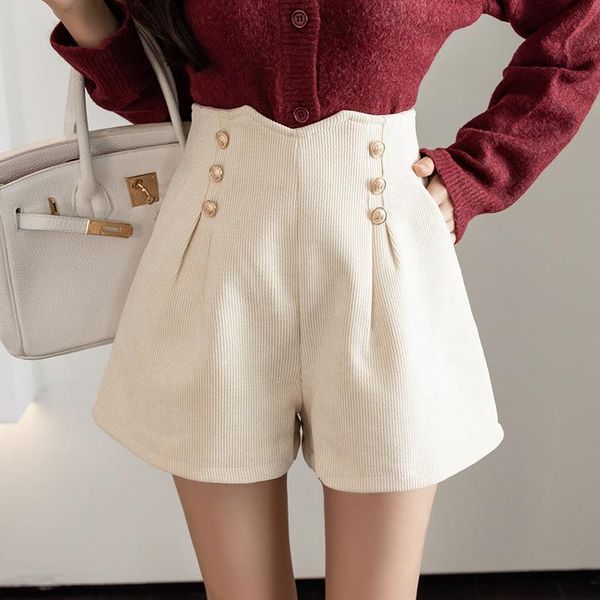 women's pants & capris female autumn/winter 2021 show thin tall waist loose chenille wide-legged leisure wear boots outside a word, Black;white 
women's pants & capris female autumn/winter 2021 show thin tall waist loose chenille wide-legged leisure wear boots outside a word, Black;white