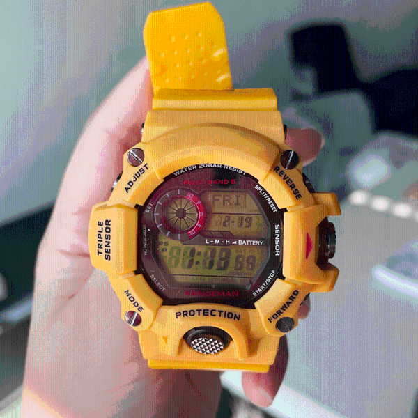 wristwatches 9400 sport men's quartz watch led digital women's solar energy world time full function, Slivery;brown
wristwatches 9400 sport men's quartz watch led digital women's solar energy world time full function, Slivery;brown