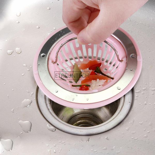 other bath & toilet supplies 100pcs stainless steel bathtub hair catcher ser shower drain hole filter trap kitchen metal sink strainer
other bath & toilet supplies 100pcs stainless steel bathtub hair catcher ser shower drain hole filter trap kitchen metal sink strainer