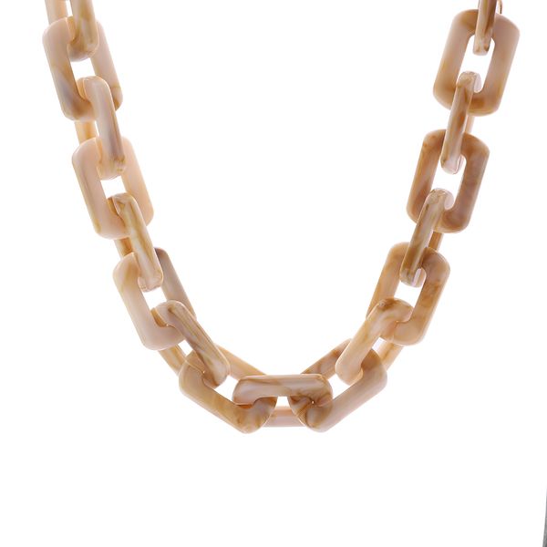 fashion punk big resin choker necklace for women hip hop geometry square acrylic wide thick chain necklaces jewelry accessories, Golden;silver
fashion punk big resin choker necklace for women hip hop geometry square acrylic wide thick chain necklaces jewelry accessories, Golden;silver