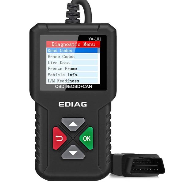 code readers & scan tools ya101 obdii/eobd reader usb update auto obd2 scanner tool support graph data stream diagnostic
code readers & scan tools ya101 obdii/eobd reader usb update auto obd2 scanner tool support graph data stream diagnostic