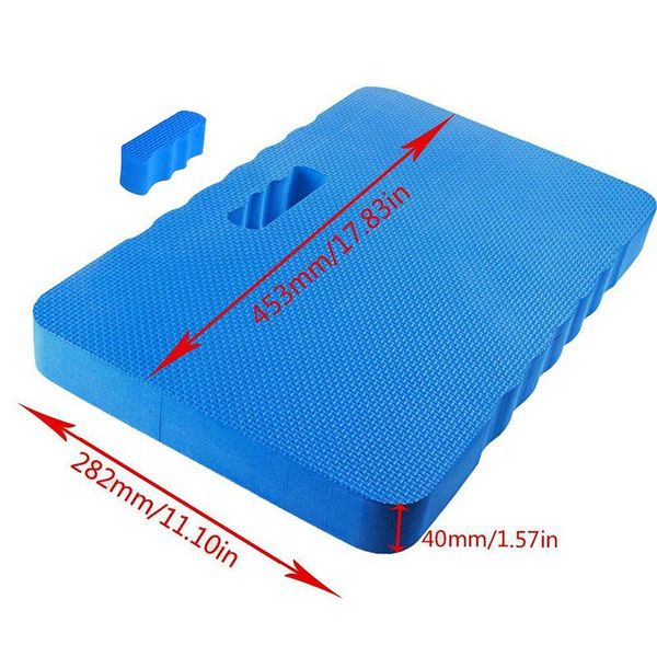 cushion/decorative pillow 4cm thick garden kneeler kneeling pad mat light board eva foam cushion knee protector kneepad water resistant
cushion/decorative pillow 4cm thick garden kneeler kneeling pad mat light board eva foam cushion knee protector kneepad water resistant