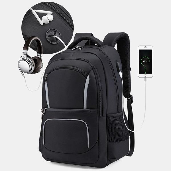 waterproof large backpack 17.3 17 inch lapmen business travel multi-function male traveling bag black grey
waterproof large backpack 17.3 17 inch lapmen business travel multi-function male traveling bag black grey