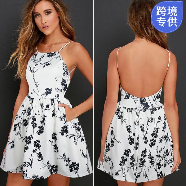 charming dresses 2021 spring and summer short skirt women's printed a-line with suspender versatile, Black;gray
charming dresses 2021 spring and summer short skirt women's printed a-line with suspender versatile, Black;gray