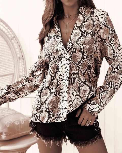 women's blouses & womens holiday long sleeve autumn deep v-neck leopard print beach ladies blouse shirts s-xl, White
women's blouses & womens holiday long sleeve autumn deep v-neck leopard print beach ladies blouse shirts s-xl, White