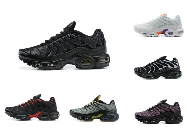 off 2021 tn white utility plus react chaussures designer shoes triple black zapatos trainer sports sneakers 1 running shoe size eur 40-46, White;red
off 2021 tn white utility plus react chaussures designer shoes triple black zapatos trainer sports sneakers 1 running shoe size eur 40-46, White;red