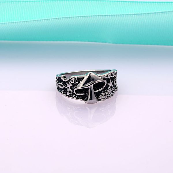 designer rings vintage wild mushroom flower pattern for men and women retro punk statement nightclub biker gift starry, Golden;silver
designer rings vintage wild mushroom flower pattern for men and women retro punk statement nightclub biker gift starry, Golden;silver