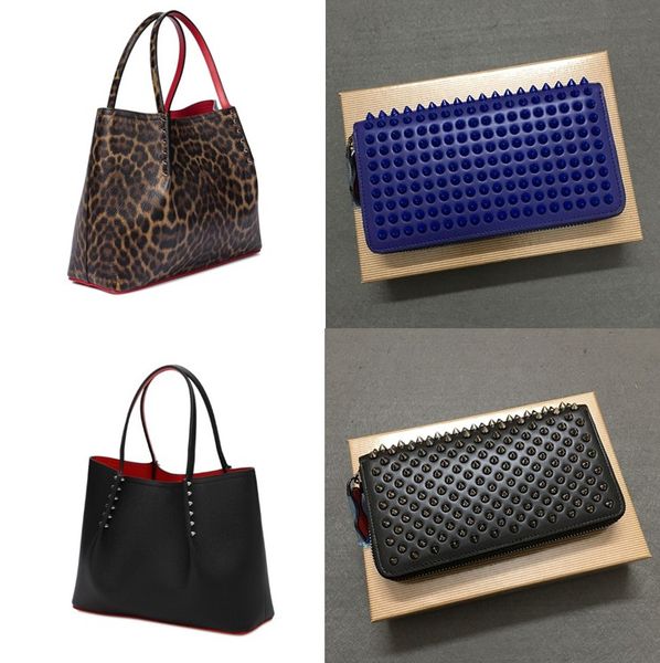 handbags+wallets 2pic women men luxurys fashion bag designer totes rivet genuine leather redbottoms handbag composite purse evening bags
handbags+wallets 2pic women men luxurys fashion bag designer totes rivet genuine leather redbottoms handbag composite purse evening bags