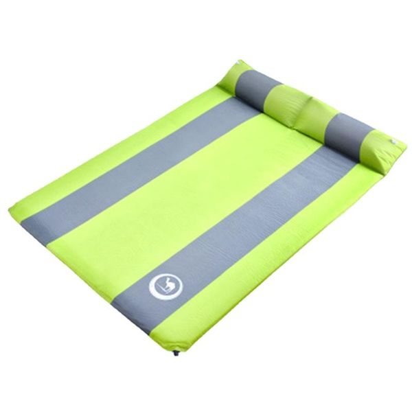 outdoor pads camping mat tent travel automatic inflatabletravel floor inflatable beach mattress matelas gonflable
outdoor pads camping mat tent travel automatic inflatabletravel floor inflatable beach mattress matelas gonflable