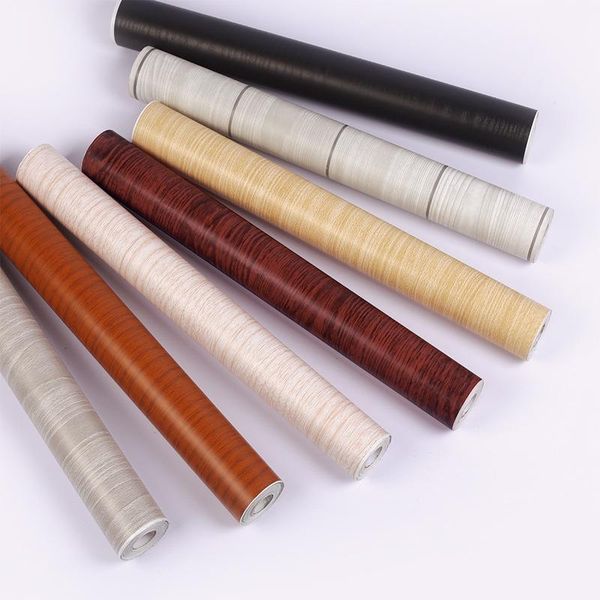 wallpapers wood grain sticker thickening waterproof self adhesive pvc wallpaper european stripe dormitory bedroom home renovation
wallpapers wood grain sticker thickening waterproof self adhesive pvc wallpaper european stripe dormitory bedroom home renovation