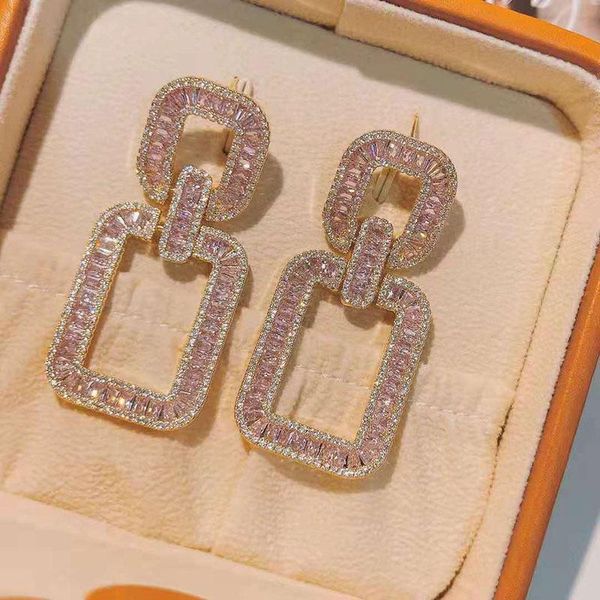 dangle & chandelier funmode luxury geometric big drop earrings for women jewelry pendientes mujer wholesale fe285, Silver
dangle & chandelier funmode luxury geometric big drop earrings for women jewelry pendientes mujer wholesale fe285, Silver