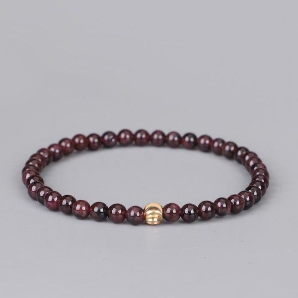 earrings & necklace small natural stone garnet beads bracelet ruberthen 4mm loose bead balance yogi, Silver
earrings & necklace small natural stone garnet beads bracelet ruberthen 4mm loose bead balance yogi, Silver