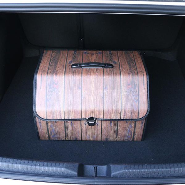 car organizer collapsible storage box multifunction wood pattern waterproof for trunk customize auto bag
car organizer collapsible storage box multifunction wood pattern waterproof for trunk customize auto bag