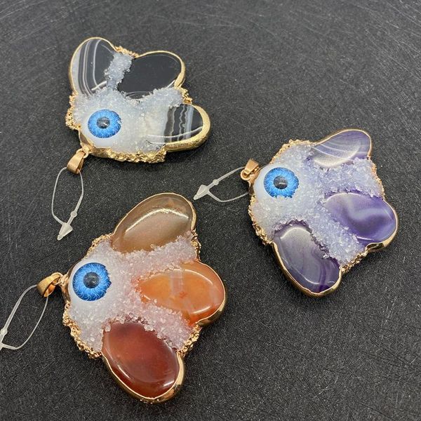 charms wholesale multi-color butterfly shape pendant natural stone material for jewelry making diy handmade accessories bead decoration, Bronze;silver
charms wholesale multi-color butterfly shape pendant natural stone material for jewelry making diy handmade accessories bead decoration, Bronze;silver