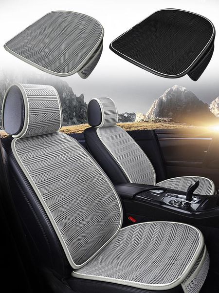 car seat covers breathable mesh pad fit for most cars summer cool seats trucks suv protect auto cushion
car seat covers breathable mesh pad fit for most cars summer cool seats trucks suv protect auto cushion