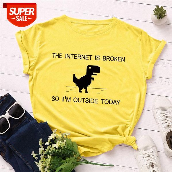 spot european and american women's loose round neck short-sleeved cotton t-shirt #jd5q, White
spot european and american women's loose round neck short-sleeved cotton t-shirt #jd5q, White