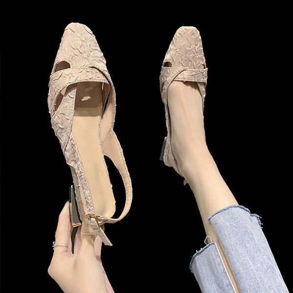 sandals all-match med open shoes heel 2021 summer chunky suit female beige square toe medium block spring outside clear girl, Black
sandals all-match med open shoes heel 2021 summer chunky suit female beige square toe medium block spring outside clear girl, Black