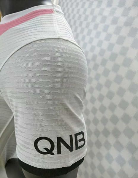 player version 21 22 thai paris soccer jersey messi 30 mbappe verratti 2021 2022 sergio ramos football jerseys men shirt, White;black
player version 21 22 thai paris soccer jersey messi 30 mbappe verratti 2021 2022 sergio ramos football jerseys men shirt, White;black