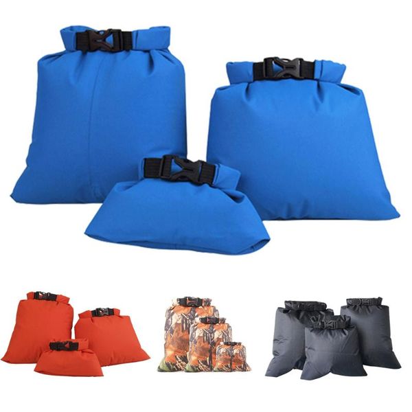 pool & accessories 1.5l 2.5l 3.5l 3pcs/1set ultralight drifting boating kayaking swimming waterproof dry bag camping rafting folding storage
pool & accessories 1.5l 2.5l 3.5l 3pcs/1set ultralight drifting boating kayaking swimming waterproof dry bag camping rafting folding storage