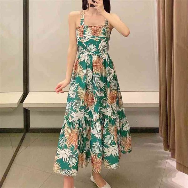 women summer bohemian tank dress sleeveless print off shoulder female elegant fashion a-line dresses clothes vestidos 210513, Black;gray
women summer bohemian tank dress sleeveless print off shoulder female elegant fashion a-line dresses clothes vestidos 210513, Black;gray