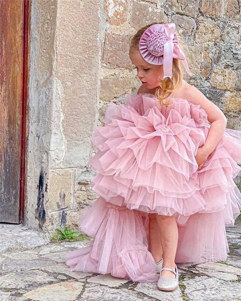 girl's dresses lovely pink tutu baby girls dress puffy tiered tulle children birthday party wedding prom formal costumes, Red;yellow
girl's dresses lovely pink tutu baby girls dress puffy tiered tulle children birthday party wedding prom formal costumes, Red;yellow
