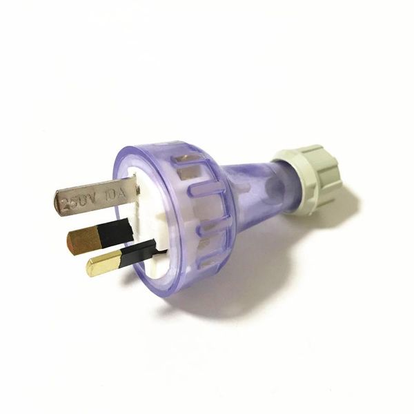 smart power plugs au australian zealand ac electrical rewireable plug male w/ switch wire socket outlet adaptor extension cord connector
smart power plugs au australian zealand ac electrical rewireable plug male w/ switch wire socket outlet adaptor extension cord connector