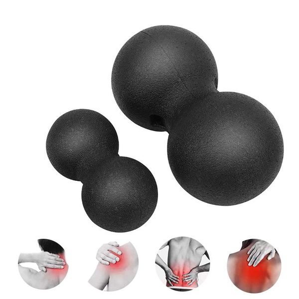 fitness balls yoga sport massage ball peanut exercise for foot neck spine shoulder body physical therapy muscle relaxer
fitness balls yoga sport massage ball peanut exercise for foot neck spine shoulder body physical therapy muscle relaxer