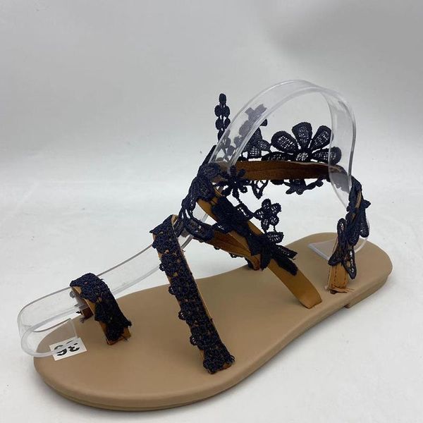 sandals women's boho flat summer casual lace pearl flip flop beach wedding dressy walking shoes zpt5, Black
sandals women's boho flat summer casual lace pearl flip flop beach wedding dressy walking shoes zpt5, Black