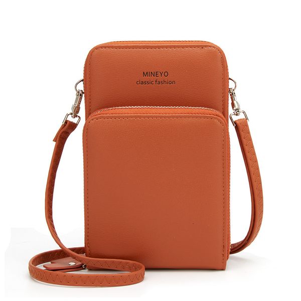 mobile phone bag single shoulder messenger women's zero wallet fashion double zipper card clip selling y886, Red;black
mobile phone bag single shoulder messenger women's zero wallet fashion double zipper card clip selling y886, Red;black