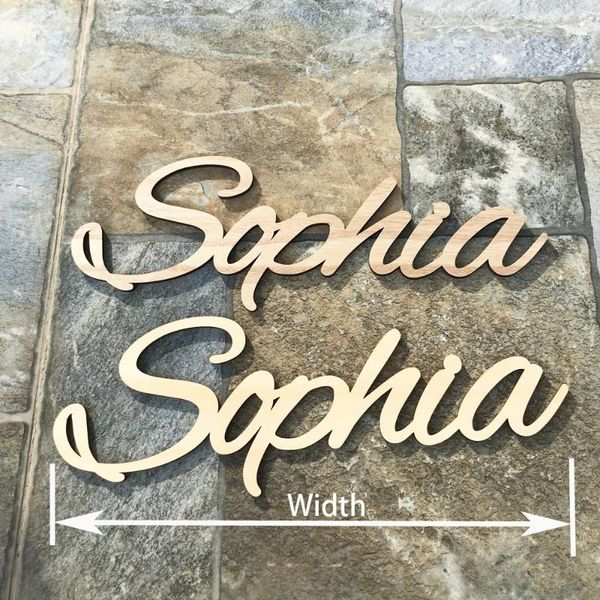 other event & party supplies pesonalized names wood signs custom name sign table decor wedding wooden letters baby nursery pet
other event & party supplies pesonalized names wood signs custom name sign table decor wedding wooden letters baby nursery pet