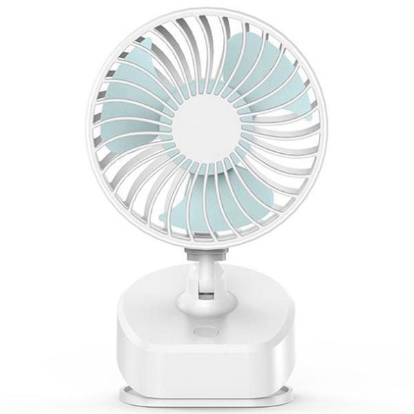electric fans portable usb table fan clip-on type rechargeable mini desk 360 degree rotation 3 speeds adjustable
electric fans portable usb table fan clip-on type rechargeable mini desk 360 degree rotation 3 speeds adjustable